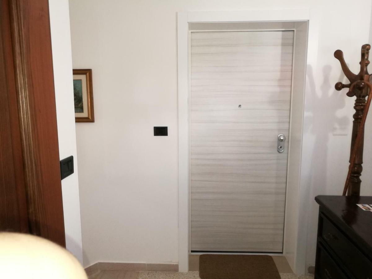 House Degli Angeli Apartments Assisi Bagian luar foto