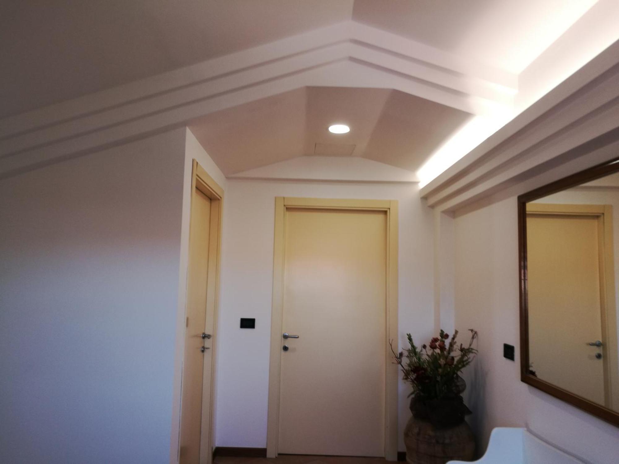 House Degli Angeli Apartments Assisi Bagian luar foto